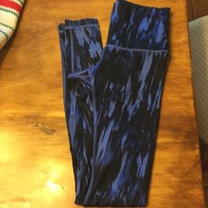 Lululemon Wunder unders